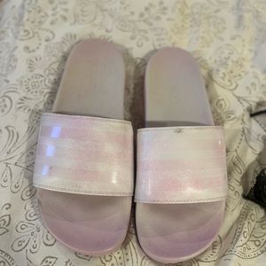 Adidas sliders